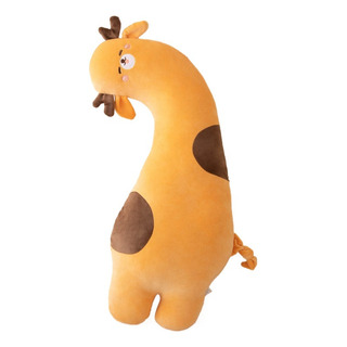 Nueva Almohada Larga Con Forma De Molusco, Dinosaurio, Jiraf Nueva Almohada Larga Con Forma De Molusco, Dinosaurio, Jiraf