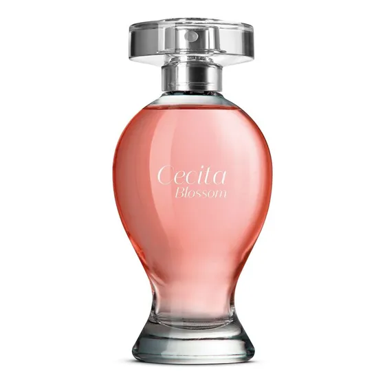 Cecita Blossom Des Colônia Boticollection 100ml