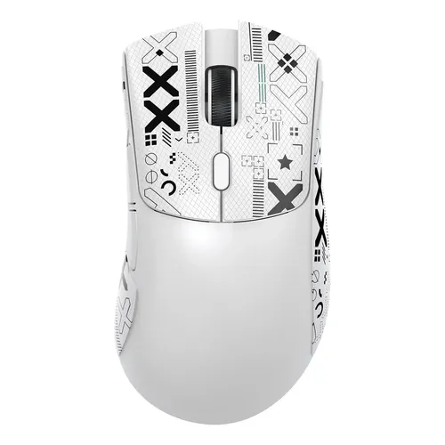 Endgame Gear Op1 Gaming Mouse - Precision Sensor, White | MercadoLivre