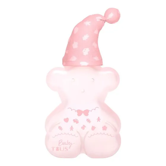 Perfume Tous Baby Tous Pink Edt *100 Ml