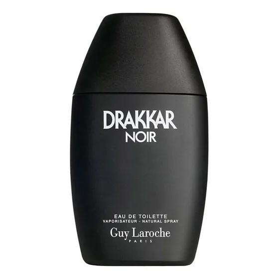 Guy Laroche Drakkar Noir Edt 100 Ml