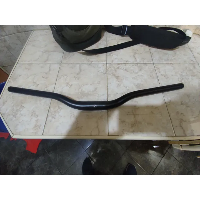 Volante De Bicicleta Kalloy De Aluminio