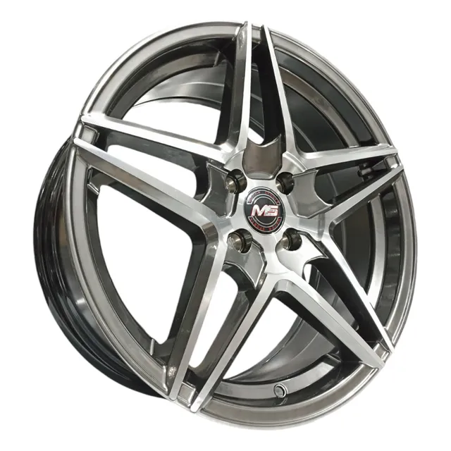 Rines 17s 4/100 / 7.5 Pulgadas De Ancho [2 Piezas]