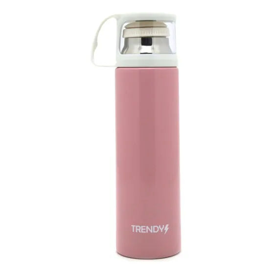 Termo Trendy 500ml Acero Inoxidable