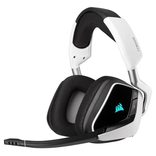 Diadema Corsair Void Rgb Elite Wireless Usb Surround 7.1