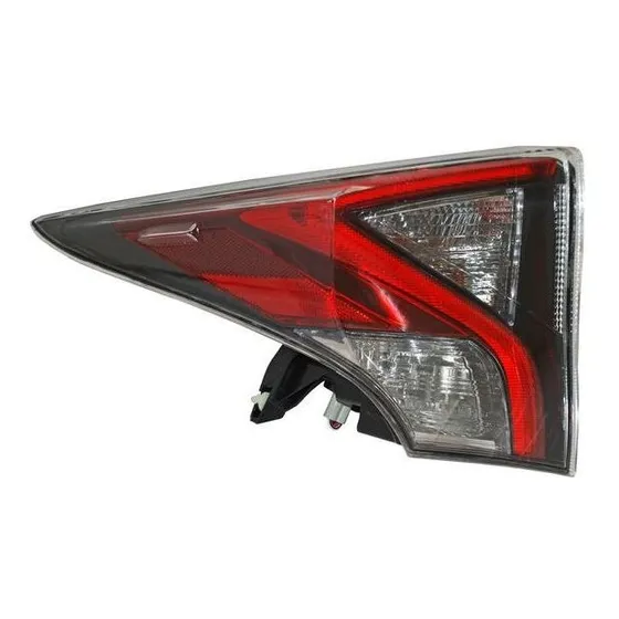 Calavera Toyota Prius 2016 - 2017 Superior Leds Tyc Izq  Tyo