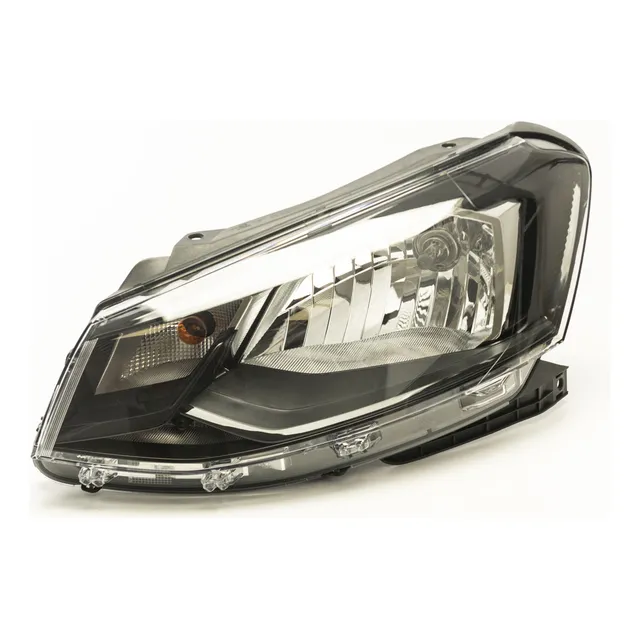 Optica Izquierda Vw Gol Trend / Voyage Original