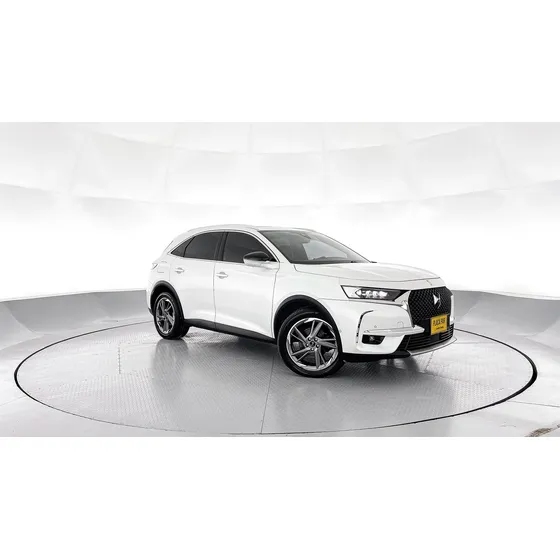 D·s Ds7 Crossback Avantgarde