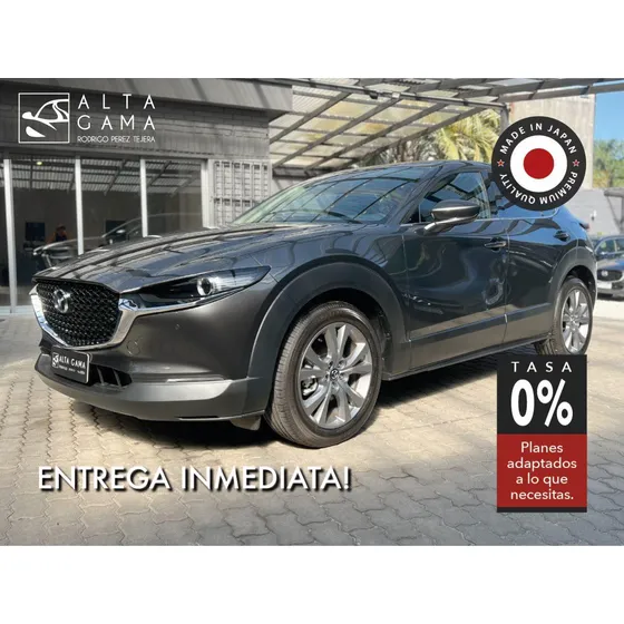 Mazda Cx-30 Core