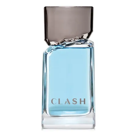 Perfume Clash Colônia Masculina O Boticário 100 Ml