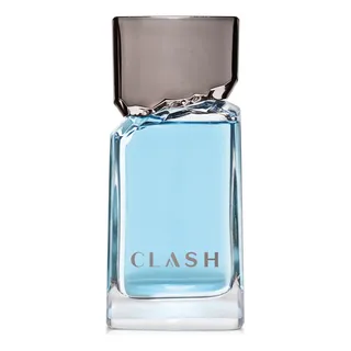 Clash Desodorante ColĂŽnia BoticĂĄrio Eau De Toilette 100ml Clash Desodorante ColĂŽnia BoticĂĄrio Eau De Toilette 100ml