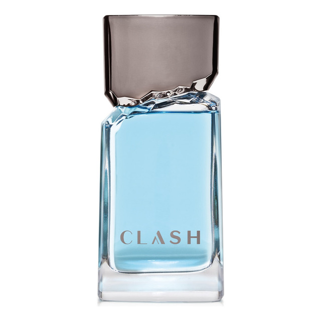 Clash Desodorante Colônia Boticário Eau De Toilette 100ml Clash Desodorante Colônia Boticário Eau De Toilette 100ml