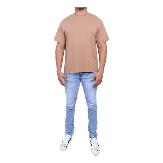 T-shirt Básica Estivaneli