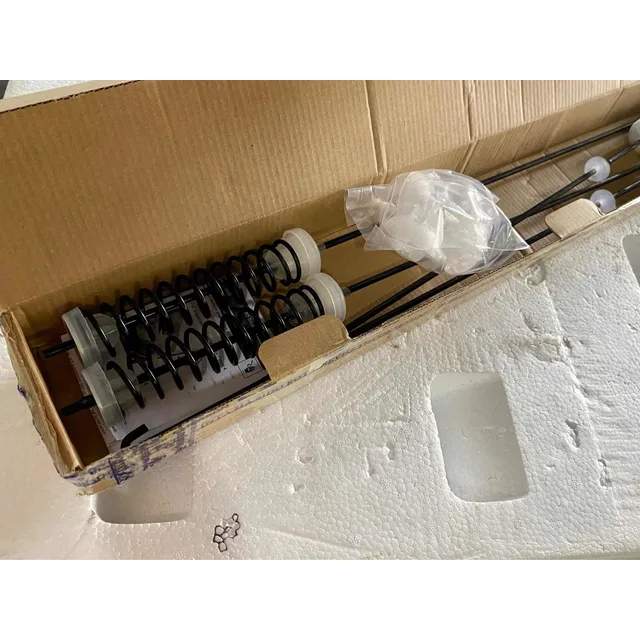 Amortiguadores Lavadora Whirlpool 65cm W10780045 Sustituto