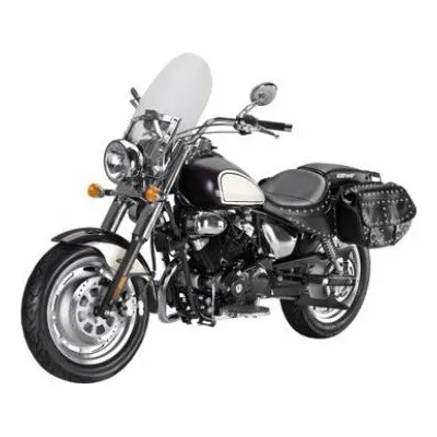 Reparación De Cigüeñal Crusier 250