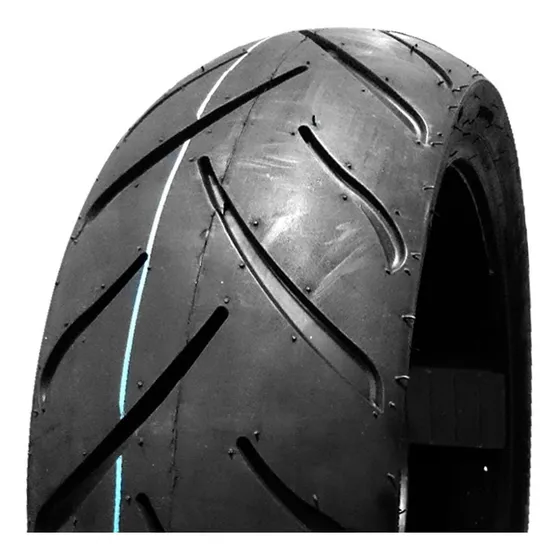 Cubierta Moto trasera Celimo HD-565 de 140/70 R17
