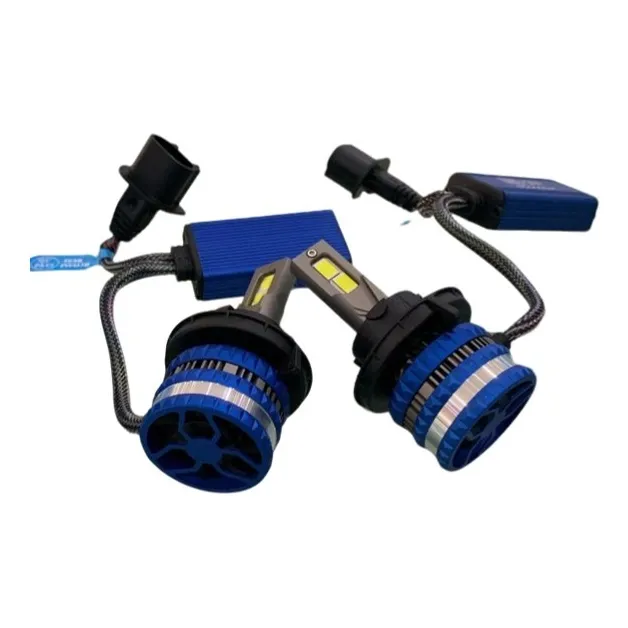 Luces Led H4