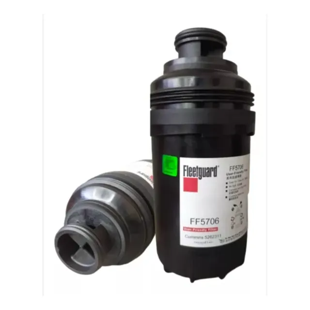 Filtro Combustible Jac 1083 Isf 3.0 Foton Aumark
