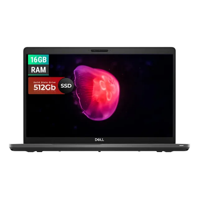 Dell Precision