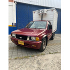 Chevrolet LUV 2.3 Dlx Tfr