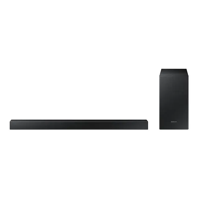 Barra De Sonido Bocina 150 W Samsung T420 Bluetooth Optical