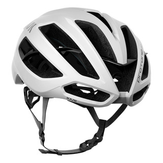 Casco De Ciclismo Kask Protone Icon Wg11 Color Blanco Talla L Casco De Ciclismo Kask Protone Icon Wg11 Color Blanco Talla L