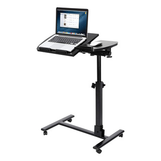 Mesa Portátil Para Laptop Con Altura Ajustable, Mesa De Cam Mesa Portátil Para Laptop Con Altura Ajustable, Mesa De Cam