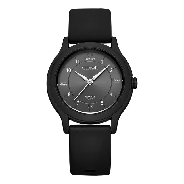Eajomin Reloj De Enfermería Para Mujeres A Prueba De 37lsu