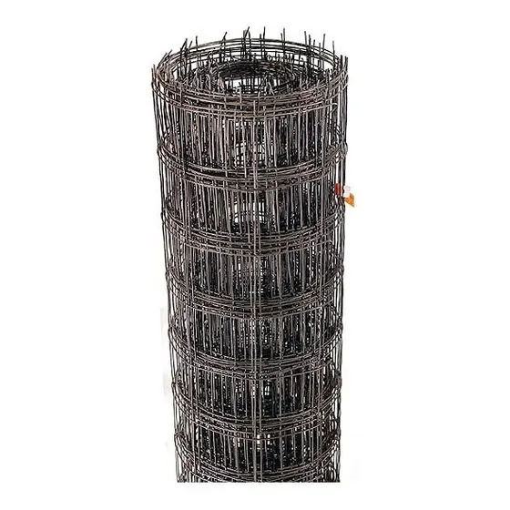 Rtl Malla Electrosoldada Piso 15x15 3mm Rollo 40m2