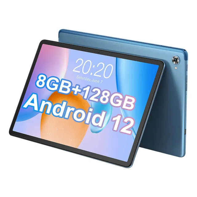 Tablet Teclast M40 Plus 128 Gb+16 Gb Android 12 Wifi 10.1 Pu