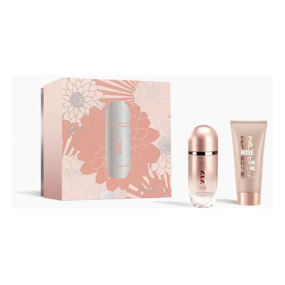 Carolina Herrera 212 Vip Rosé Vip Rose Edp 80 Ml - Dama