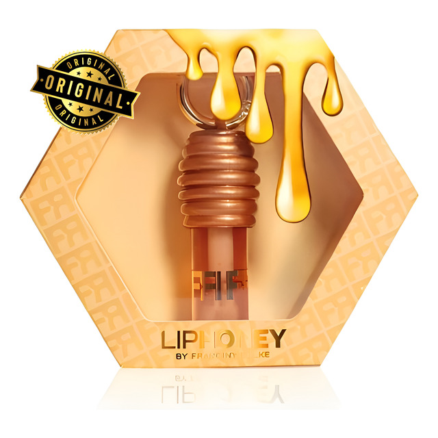 Gloss Fran By Franciny Ehlke Liphoney Mel Gloss Fran By Franciny Ehlke Liphoney Mel