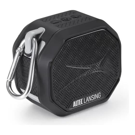 Altec Lansing Hydratrek - Altavoz Bluetooth