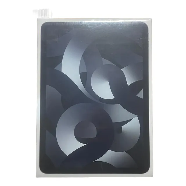 Ipad Air 5ta Gen 2022 - 11 - 8gb Ram - 64gb - Móvil Gris