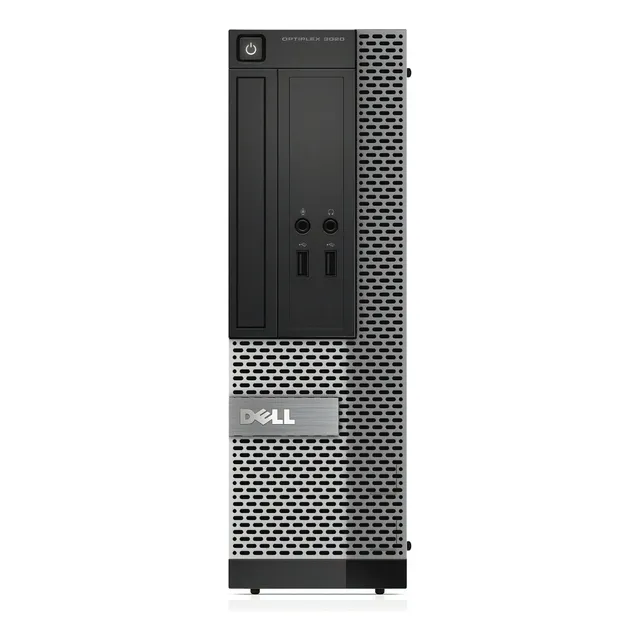 Computadora Completa Dell Icore 5 Vpro Con Monitor Y Mas