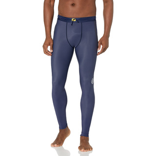 Compression Thermal Long Tight Skins Serie-3 Para Hombres Compression Thermal Long Tight Skins Serie-3 Para Hombres