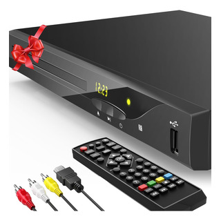 Reproductor Blu-ray Dvd Geoyeao Evp-102 1080p Home Theater Reproductor Blu-ray Dvd Geoyeao Evp-102 1080p Home Theater