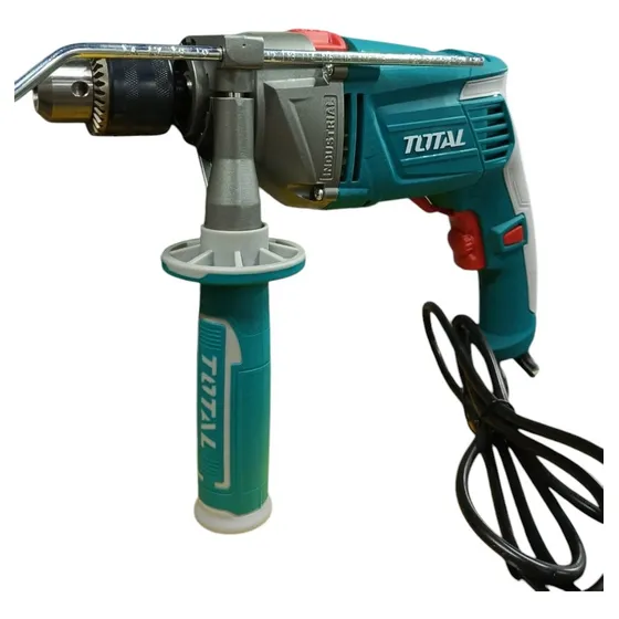 Taladro Total De 1010w