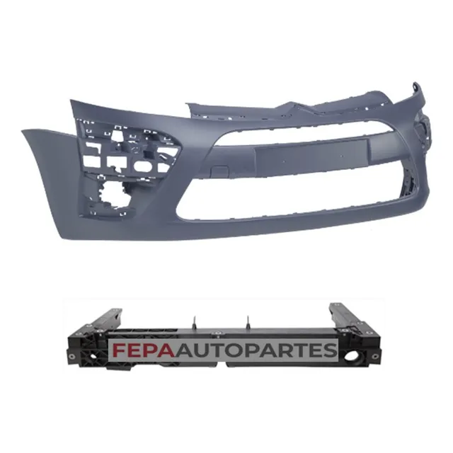 Paragolpes Delantero Citroen C4 Picasso 2009 / 2011