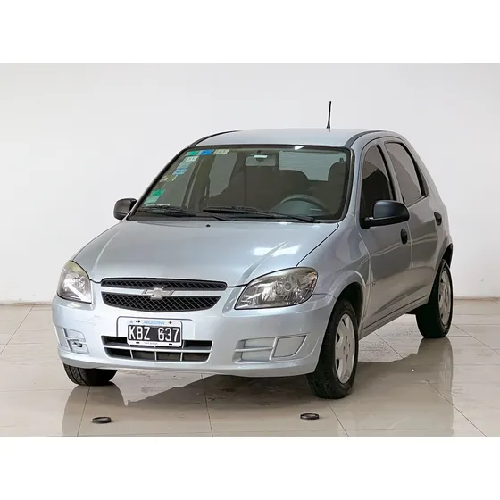 Chevrolet Celta 1.4 Ls+aa