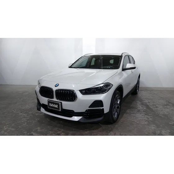 Bmw X2 1.5 Sdrive18i Dct