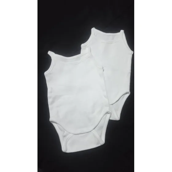 Bodys Para Bebés Nuevos Importados Pack