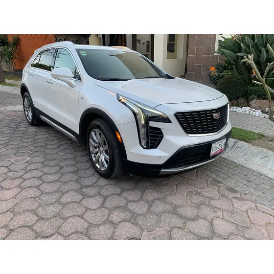 Cadillac Xt 4 2.0 Sport