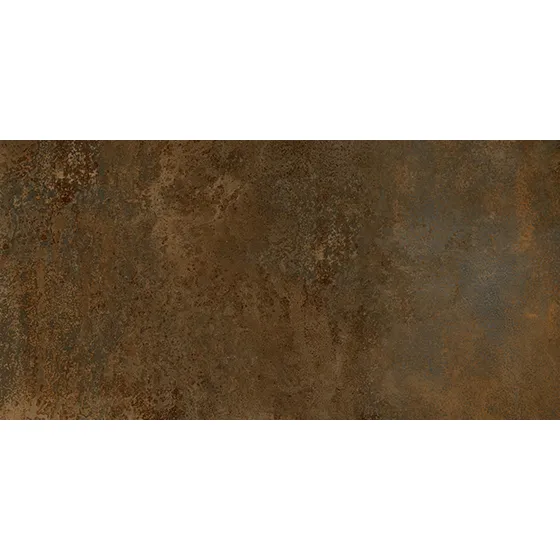 Porcelanato Gres Oxido Interior. Cem Revestimiento
