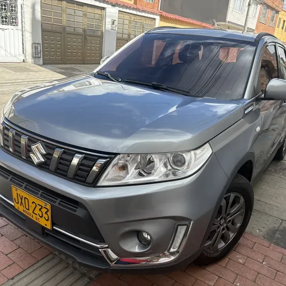 Suzuki Vitara Live 2022 1.6 Gl