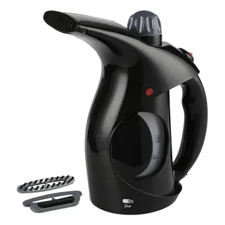 Oz Passadeira A Vapor PortĂĄtil Vaporizador De Roupa Vapor Fast PortĂĄtil Cor Preto Pv6900 Oz Passadeira A Vapor PortĂĄtil Vaporizador De Roupa Vapor Fast PortĂĄtil Cor Preto Pv6900