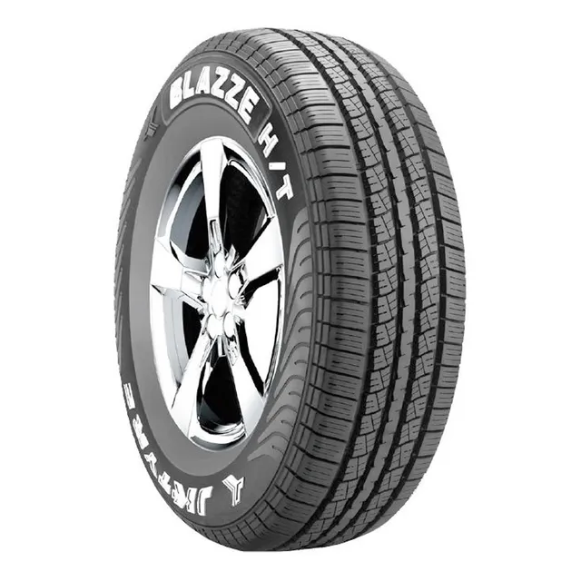 245/75 R16 111 S Llanta Jk Tornel Blazze H/t Tl
