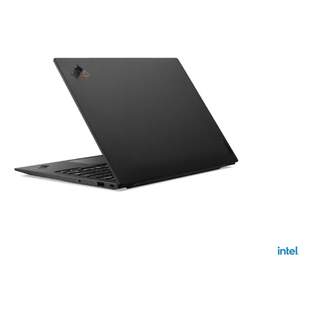 Notebook ThinkPad X1 Carbon 14" negro 512GB SSD - Intel Core i7