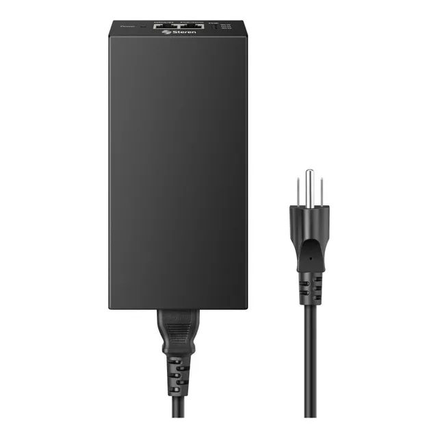 Inyector Poe++ Tipo 4 De 90 W