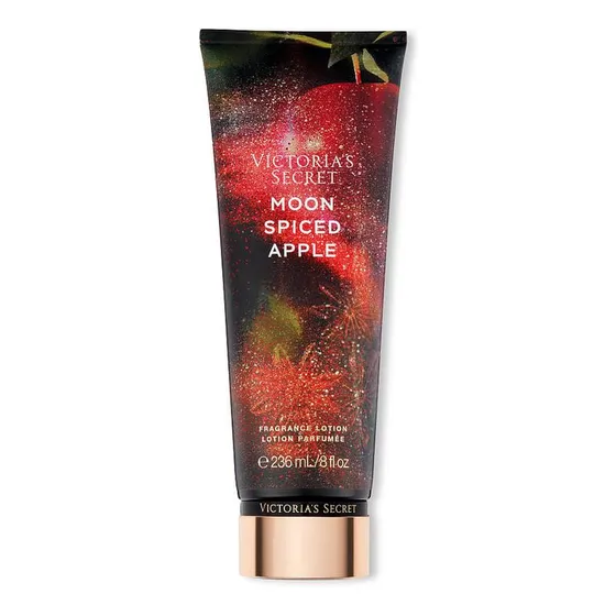 Hidratante Victoria's Secret® Moon Spiced Apple 236ml